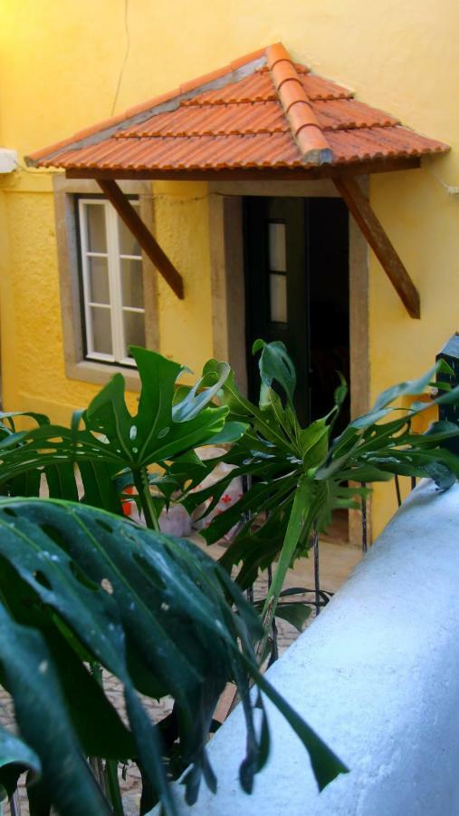 Casas Do Patio Sem Cantigas 4 Синтра Екстериор снимка