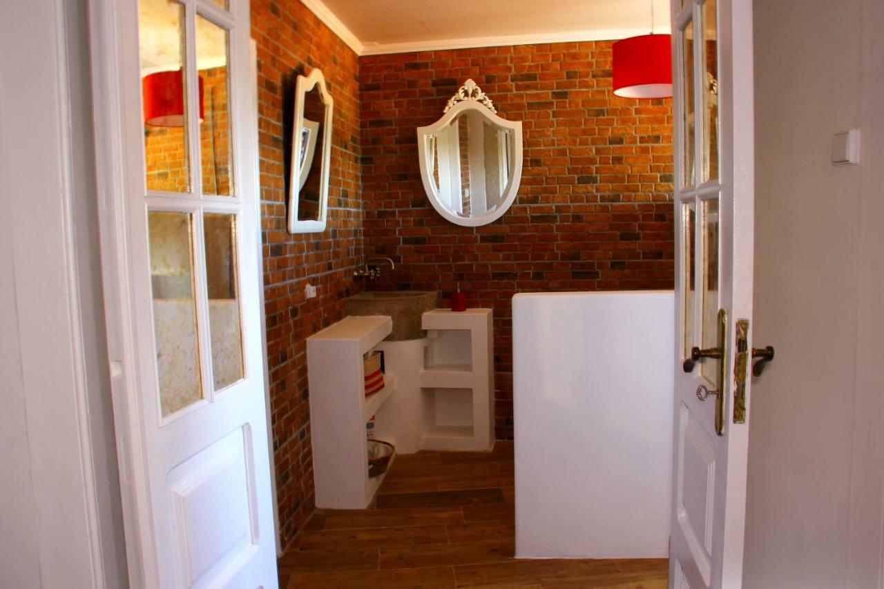 Casas Do Patio Sem Cantigas 4 Синтра Екстериор снимка
