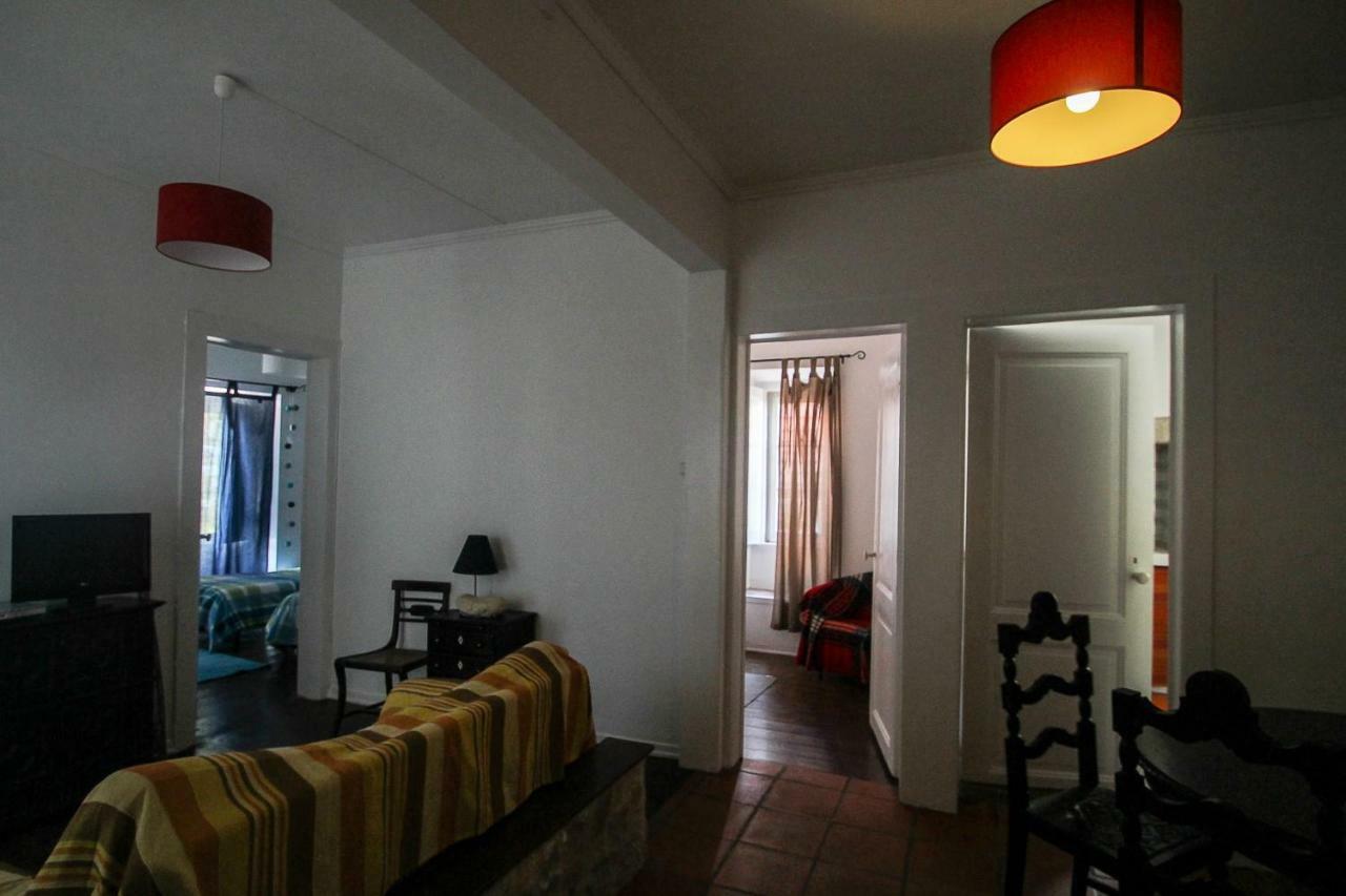Casas Do Patio Sem Cantigas 4 Синтра Екстериор снимка